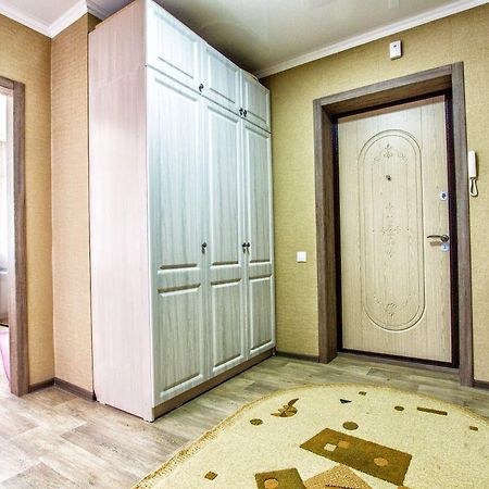 Однокомнатная Элитная Квартира В Районе Экспо Astana Extérieur photo