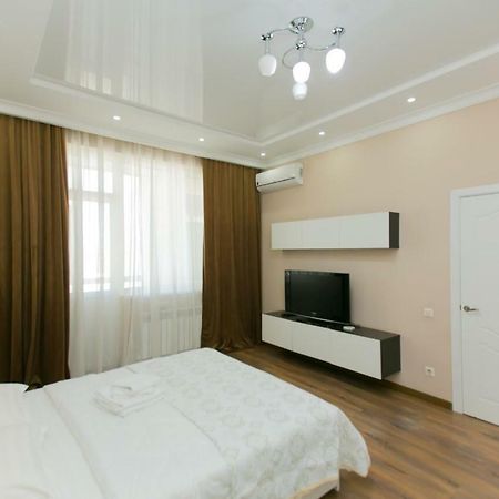 Однокомнатная Элитная Квартира В Районе Экспо Astana Extérieur photo
