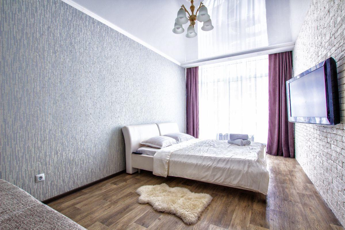 Однокомнатная Элитная Квартира В Районе Экспо Astana Extérieur photo