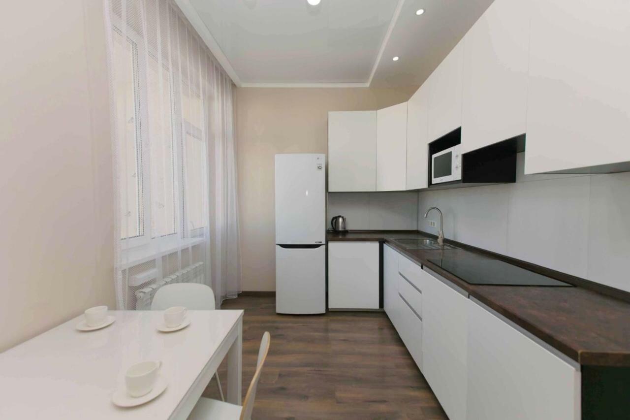 Однокомнатная Элитная Квартира В Районе Экспо Astana Extérieur photo